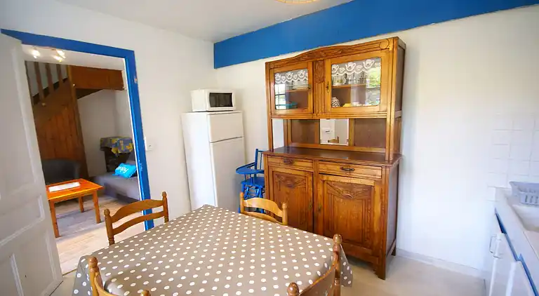 Holiday home in Clohars-Carnoët