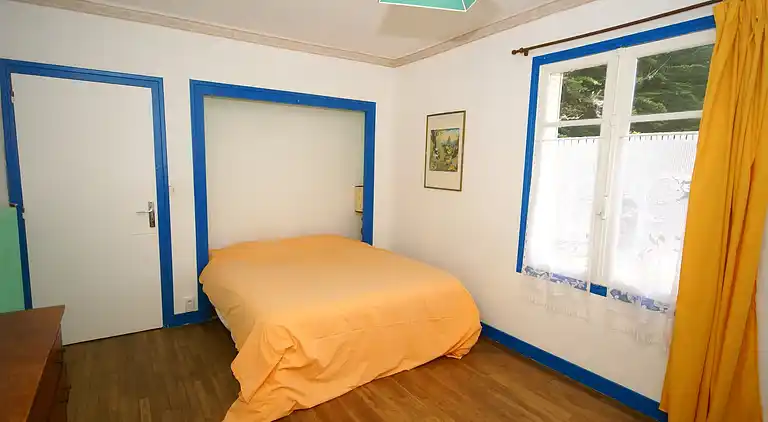 Holiday home in Clohars-Carnoët