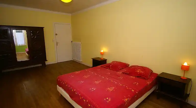 Holiday home in Clohars-Carnoët