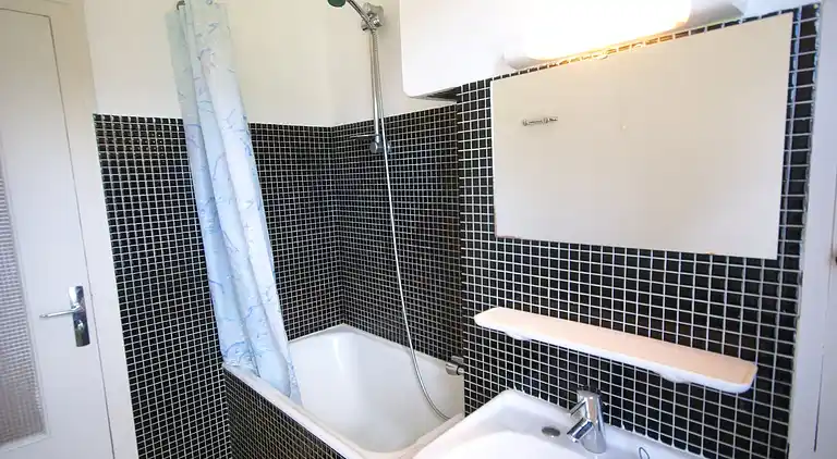 Holiday home in Clohars-Carnoët