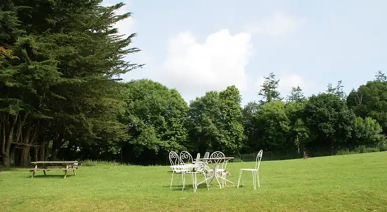 Holiday home in Clohars-Carnoët