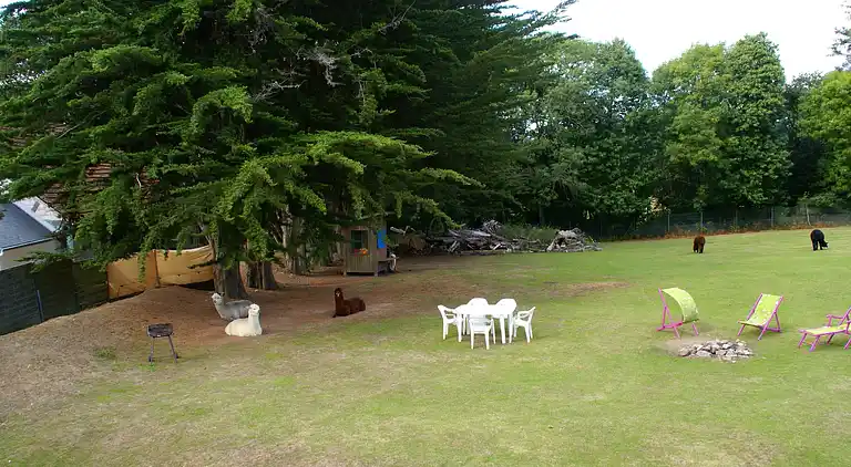 Holiday home in Clohars-Carnoët