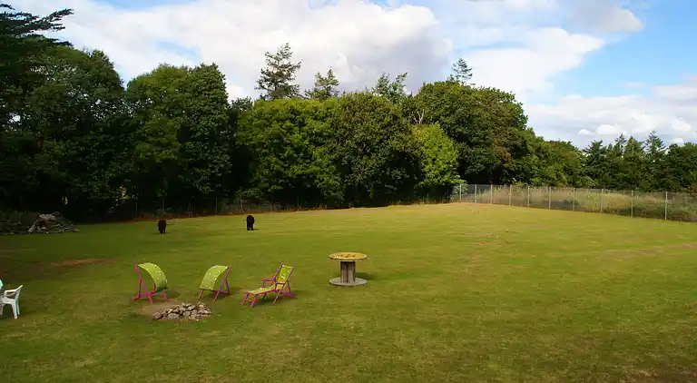 Holiday home in Clohars-Carnoët