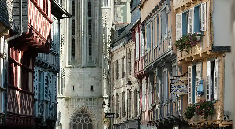 Holiday home in Elliant