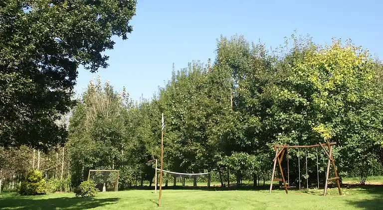 Holiday home in Bannalec