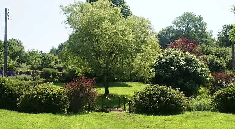Holiday home in Bannalec