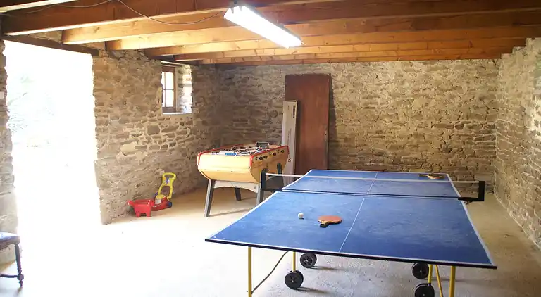 Holiday home in Bannalec