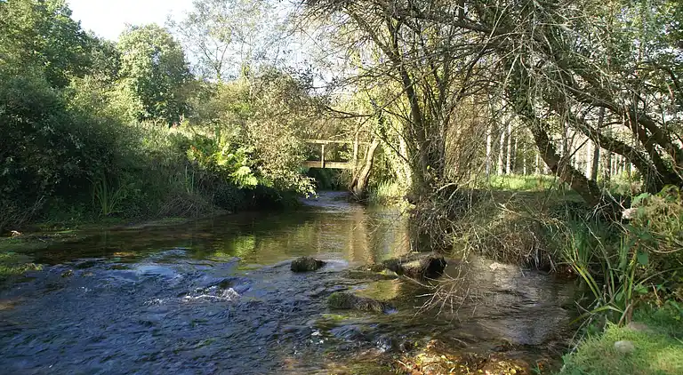 Holiday home in Bannalec