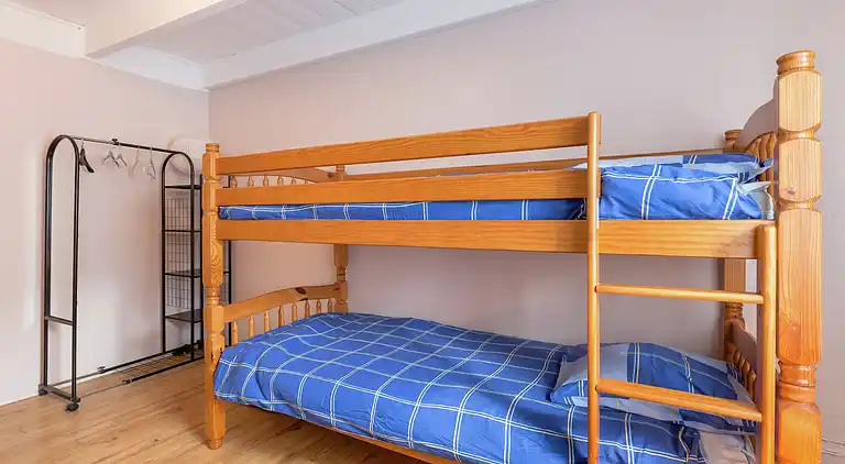 Holiday home in Bodilis