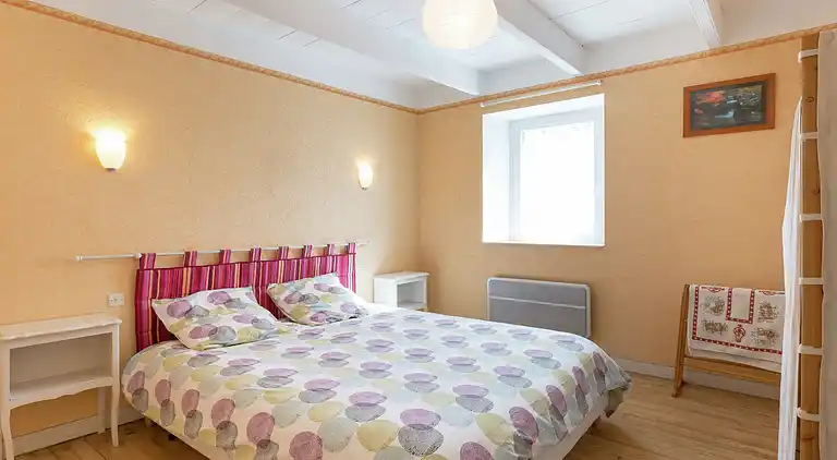 Holiday home in Bodilis