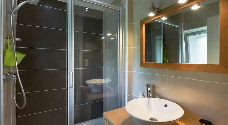 Holiday home in Bodilis