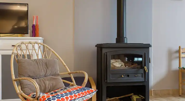 Holiday home in Bodilis