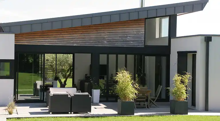 Villa in Plougastel-Daoulas