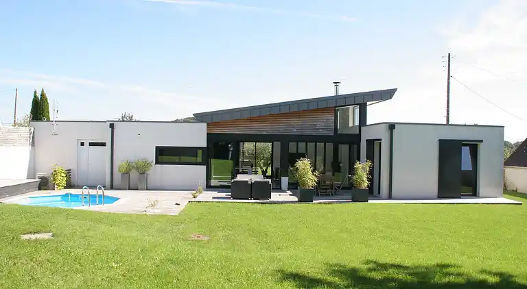 Villa in Plougastel-Daoulas