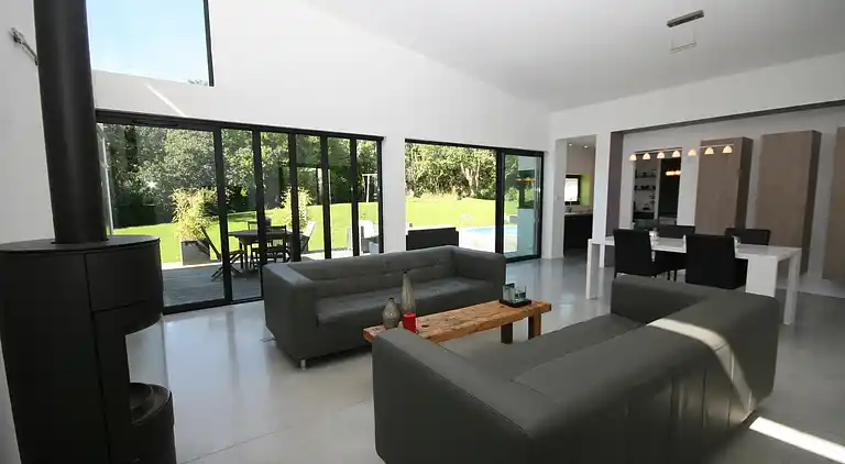 Villa in Plougastel-Daoulas