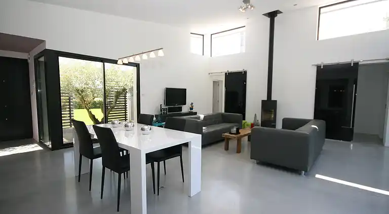 Villa in Plougastel-Daoulas