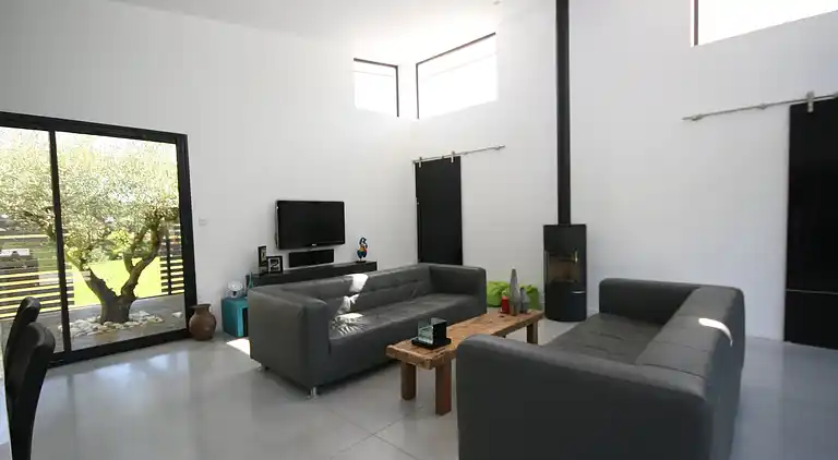 Villa in Plougastel-Daoulas