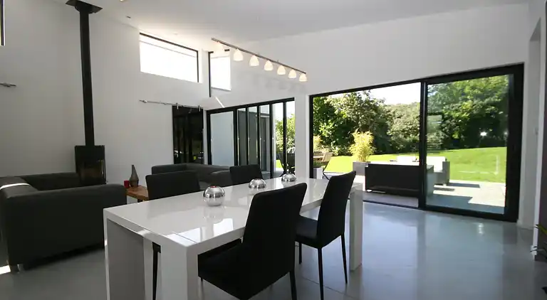 Villa in Plougastel-Daoulas