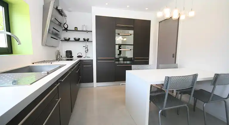 Villa in Plougastel-Daoulas