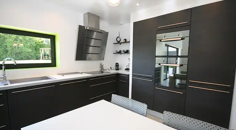 Villa in Plougastel-Daoulas