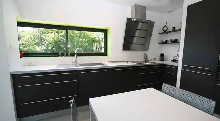 Villa in Plougastel-Daoulas