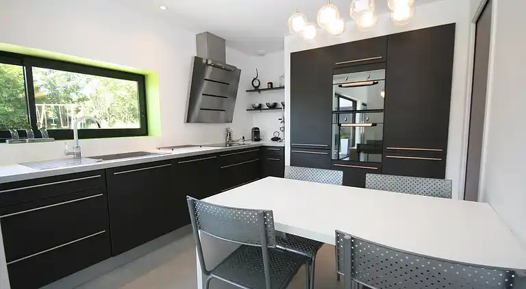 Villa in Plougastel-Daoulas