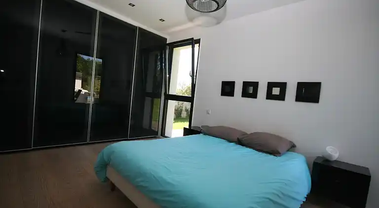 Villa in Plougastel-Daoulas