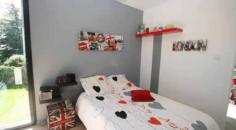 Villa in Plougastel-Daoulas