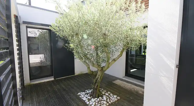 Villa in Plougastel-Daoulas