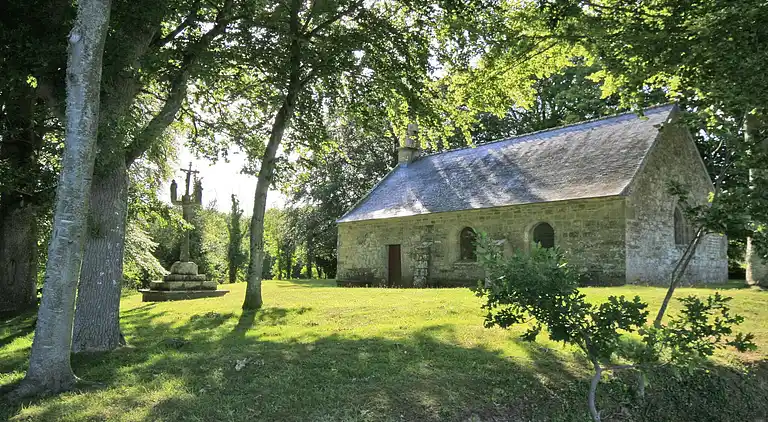 Villa in Plougastel-Daoulas