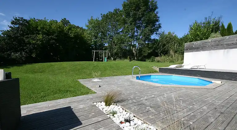 Villa in Plougastel-Daoulas