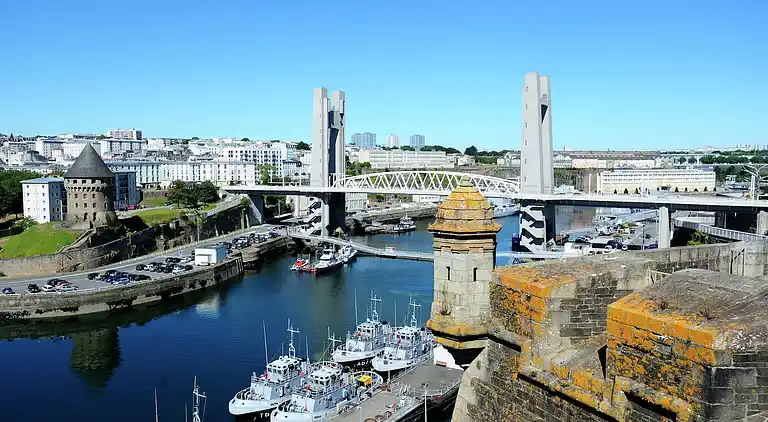 Villa in Plougastel-Daoulas