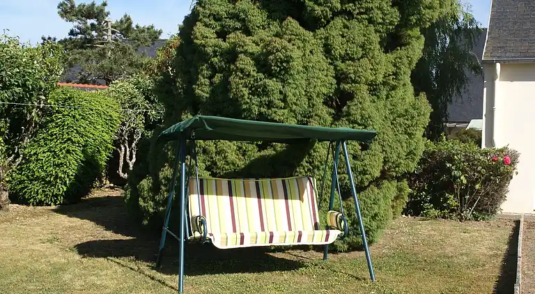 Holiday home in Saint-Nic