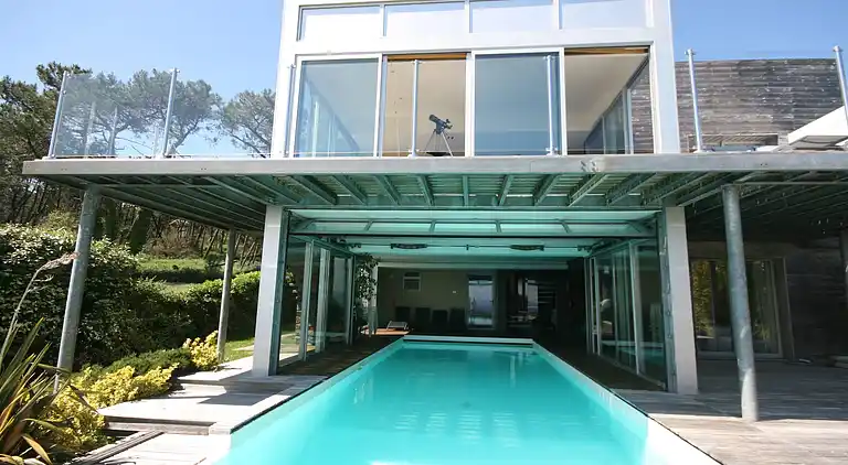 Villa in Telgruc-sur-Mer