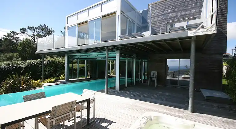 Villa in Telgruc-sur-Mer