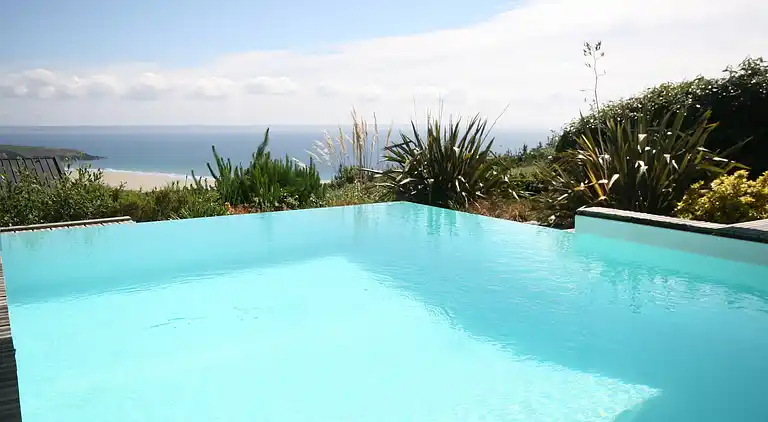 Villa in Telgruc-sur-Mer