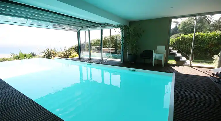 Villa in Telgruc-sur-Mer