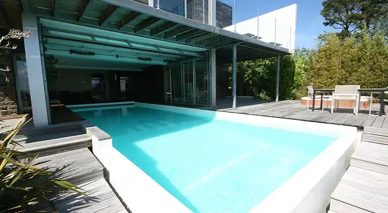 Villa in Telgruc-sur-Mer