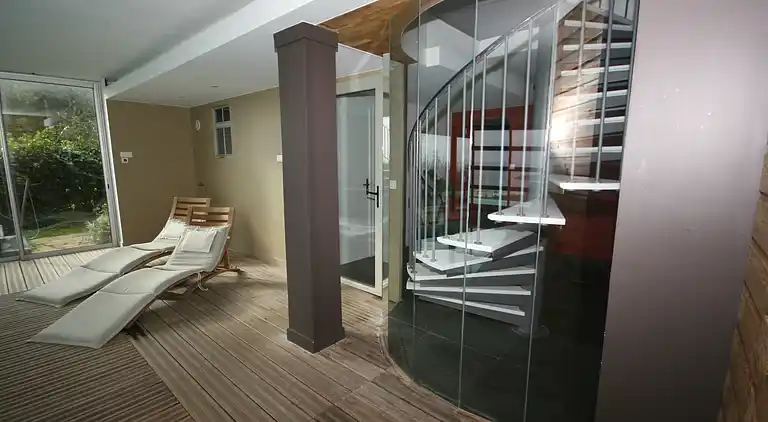 Villa in Telgruc-sur-Mer