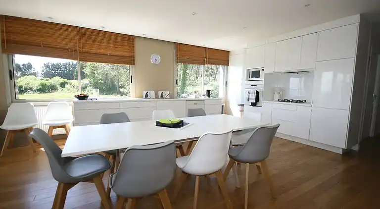 Villa in Telgruc-sur-Mer