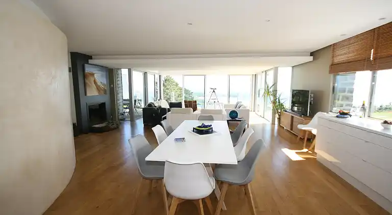 Villa in Telgruc-sur-Mer