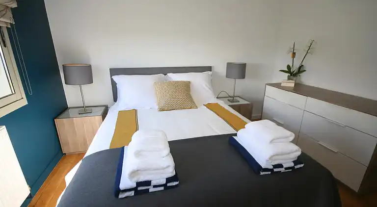 Villa in Telgruc-sur-Mer