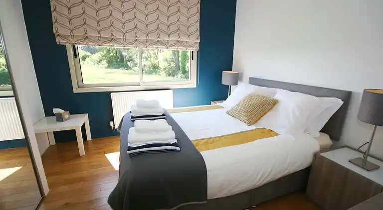 Villa in Telgruc-sur-Mer