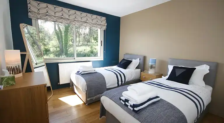 Villa in Telgruc-sur-Mer