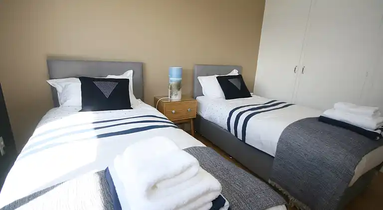 Villa in Telgruc-sur-Mer