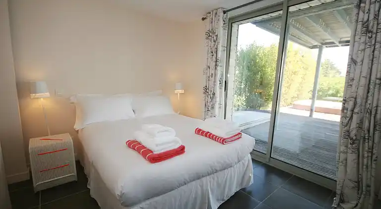 Villa in Telgruc-sur-Mer