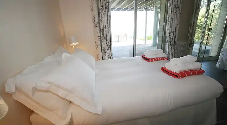 Villa in Telgruc-sur-Mer