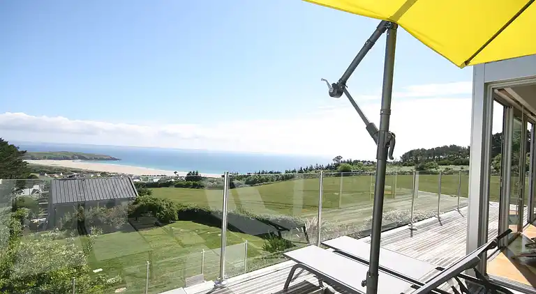 Villa in Telgruc-sur-Mer