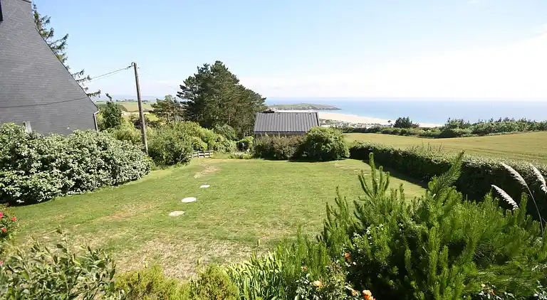 Villa in Telgruc-sur-Mer