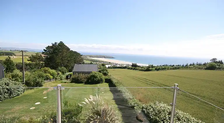 Villa in Telgruc-sur-Mer